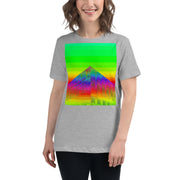 Women's Relaxed T-Shirt #320