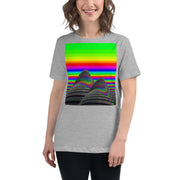 Women's Relaxed T-Shirt #324
