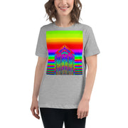 Women's Relaxed T-Shirt #321