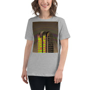 Women's Relaxed T-Shirt #316