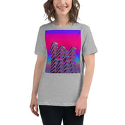 Women's Relaxed T-Shirt #312