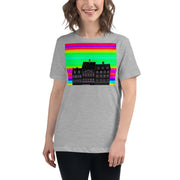 Women's Relaxed T-Shirt #303
