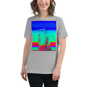 Women's Relaxed T-Shirt #319