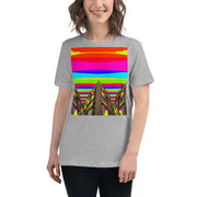 Women's Relaxed T-Shirt #315