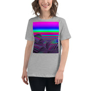 Women's Relaxed T-Shirt #325