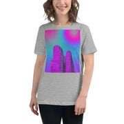 Women's Relaxed T-Shirt #313