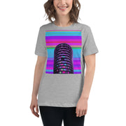 Women's Relaxed T-Shirt #310