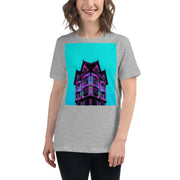 Women's Relaxed T-Shirt #300