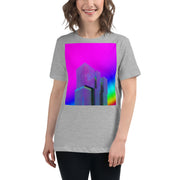 Women's Relaxed T-Shirt #309