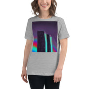 Women's Relaxed T-Shirt #305