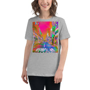 Women's Relaxed T-Shirt #331