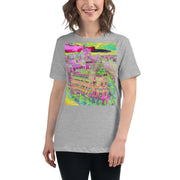 Women's Relaxed T-Shirt #371