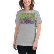 Women's Relaxed T-Shirt #373