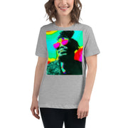 Women's Relaxed T-Shirt #80