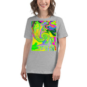 Women's Relaxed T-Shirt #99