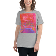 Women's Relaxed T-Shirt #360