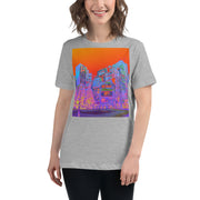 Women's Relaxed T-Shirt #327