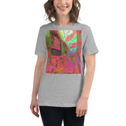 Women's Relaxed T-Shirt #366