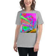 Women's Relaxed T-Shirt #330