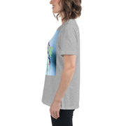Women's Relaxed T-Shirt #89
