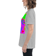 Women's Relaxed T-Shirt #95
