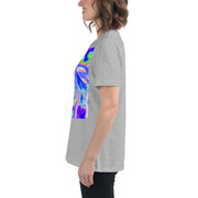 Women's Relaxed T-Shirt #103