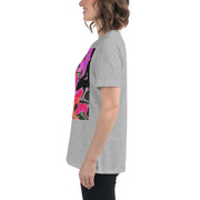 Women's Relaxed T-Shirt #102