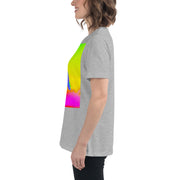Women's Relaxed T-Shirt #94