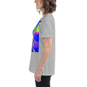 Women's Relaxed T-Shirt #145