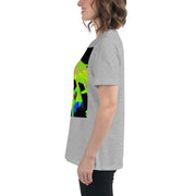 Women's Relaxed T-Shirt #147