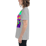 Women's Relaxed T-Shirt #144