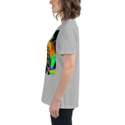 Women's Relaxed T-Shirt #152