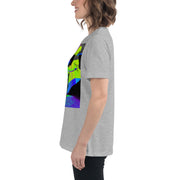 Women's Relaxed T-Shirt #149