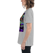 Women's Relaxed T-Shirt #154