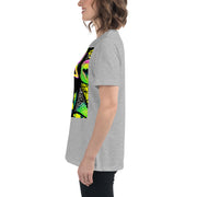 Women's Relaxed T-Shirt #159