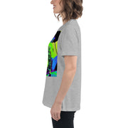 Women's Relaxed T-Shirt #150