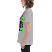 Women's Relaxed T-Shirt #163