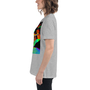 Women's Relaxed T-Shirt #151