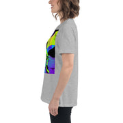 Women's Relaxed T-Shirt #148