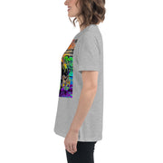 Women's Relaxed T-Shirt #156