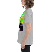 Women's Relaxed T-Shirt #170