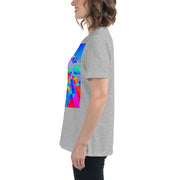 Women's Relaxed T-Shirt #142