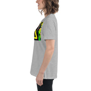 Women's Relaxed T-Shirt #158