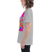 Women's Relaxed T-Shirt #143