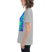 Women's Relaxed T-Shirt #166