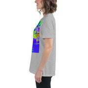 Women's Relaxed T-Shirt #172
