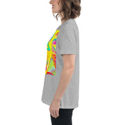 Women's Relaxed T-Shirt #168