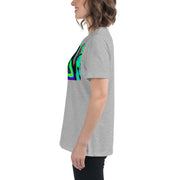 Women's Relaxed T-Shirt #162