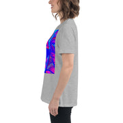 Women's Relaxed T-Shirt #165