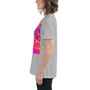 Women's Relaxed T-Shirt #177